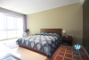 Duplex apartment for rent in Ciputra Tower, Tay Ho district 